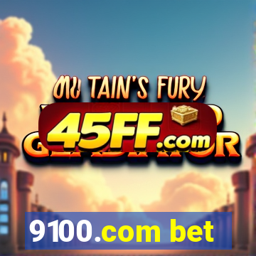 9100.com bet